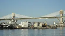 20 дефекта открити по Дунав мост 2